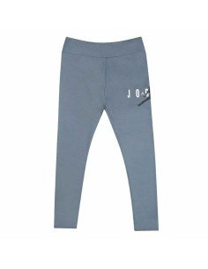 Sports Leggings for Children John Smith Navy Blue | Tienda24 Tienda24.eu