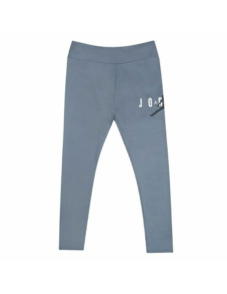 Leggings de Sport pour Enfants Nike Jumpman Ardoise | Tienda24 Tienda24.eu