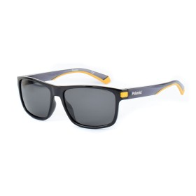 Lunettes de soleil Homme Polaroid PLD-2121-S-XYOM9 ø 58 mm de Polaroid, Lunettes et accessoires - Réf : S0386761, Prix : 35,8...