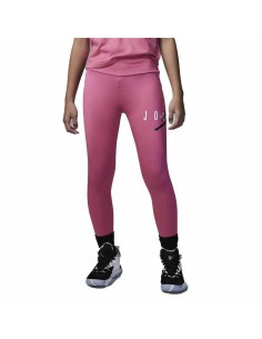 Calções de Desporto Infantis Reebok Cor de Rosa | Tienda24 Tienda24.eu