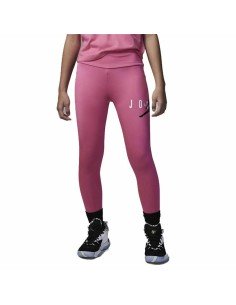 Sports Leggings for Children Adidas Tight Blue | Tienda24 Tienda24.eu