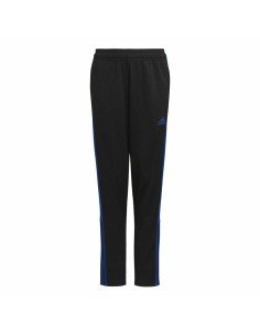 Pantalones Cortos Deportivos para Niños 4F M049 Negro | Tienda24 Tienda24.eu