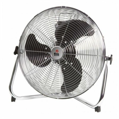 Ventilador de Suelo Grupo FM F-45 140W metálico 140 W de Grupo FM, Ventiladores de sobremesa - Ref: S0403209, Precio: 55,04 €...