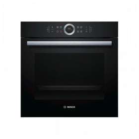 Four à pyrolyse BOSCH HBG675BB1 71 L Display TFT 3600W 71 L de BOSCH, Fours muraux - Réf : S0408038, Prix : 683,43 €, Remise : %