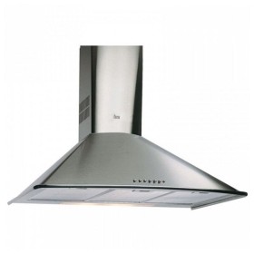 Hotte standard Teka DM675S 60 cm 603 m3/h 67 dB 278W Gris Argenté Acier de Teka, Hottes aspirantes - Réf : S0408117, Prix : 3...