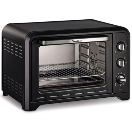 Mini Forno Elettrico Moulinex Optimo 39 L 2000W Nero 39 L di Moulinex, Fornetti tostapane - Rif: S0408355, Prezzo: 128,80 €, ...