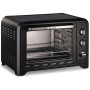 Mini Horno Eléctrico Moulinex Optimo 39 L 2000W Negro 39 L de Moulinex, Hornos tostadores - Ref: S0408355, Precio: 128,80 €, ...