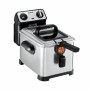 Deep-fat Fryer Tefal FR511170 1,2 kg 3 L Inox 2400W 2400 W by Tefal, Fryers - Ref: S0409372, Price: 91,74 €, Discount: %