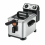 Fritadeira Tefal FR511170 1,2 kg 3 L Inox 2400W 2400 W de Tefal, Fritadeiras - Ref: S0409372, Preço: 91,74 €, Desconto: %