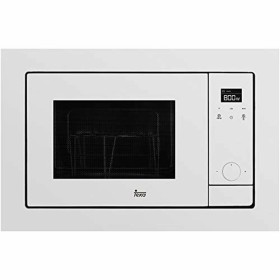 Micro-ondes Teka 225400 20L 700 W 1000W (20 L) de Teka, Classique - Réf : S0411563, Prix : 302,67 €, Remise : %