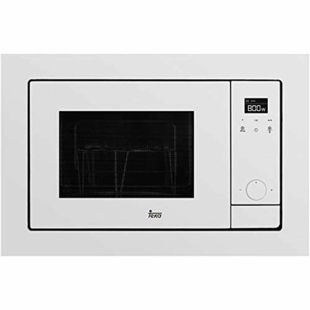 Microonde Teka 225400 20L 700 W 1000W (20 L) di Teka, Forni a microonde standard - Rif: S0411563, Prezzo: 302,67 €, Sconto: %