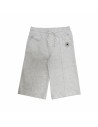 Calças Desportivas Infantis Converse Tailored Lunar Rock Cinzento claro | Tienda24 Tienda24.eu