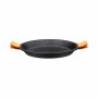 Paellera BRA Braisogona_A271640 (Ø 40 cm) Aluminio Aluminio Forjado Ø 40 cm Negro de BRA, Paelleras - Ref: S0413321, Precio: ...