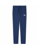 Trainingshose für Kinder Nike Sportswear Club Fleece Blau | Tienda24 Tienda24.eu