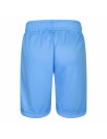 Short de Sport pour Enfants Nike Dry Fit Trophy Bleu Noir | Tienda24 Tienda24.eu