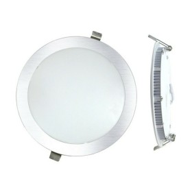 Kugelförmige LED-Glühbirne Silver Electronics 980527 E27 15W Warmes licht | Tienda24 - Global Online Shop Tienda24.eu