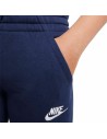 Trainingshose für Kinder Nike Sportswear Club Fleece Blau | Tienda24 Tienda24.eu