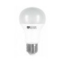 Lampadina LED Sferica Silver Electronics 980527 E27 15W Luce calda di Silver Electronics, Lampadine a LED - Rif: S0420793, Pr...