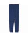 Pantalón de Chándal para Niños Nike Sportswear Club Fleece Azul | Tienda24 Tienda24.eu