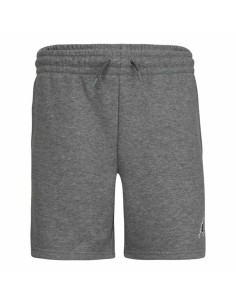 Calções de Desporto Infantis JPSTAIR SWEAT Jack & Jones JNR 12189855 Preto | Tienda24 Tienda24.eu