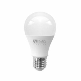 Deckenlampe Silver Electronics 471840 18 W 4000 K Weiß G | Tienda24 - Global Online Shop Tienda24.eu