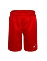 Pantalones Cortos Deportivos para Niños Nike Essentials Rojo | Tienda24 Tienda24.eu