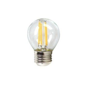 Lampadina LED Philips F 40 W 4,3 W E14 470 lm 4,5 x 8,2 cm (4000 K) | Tienda24 - Global Online Shop Tienda24.eu