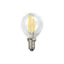 Ampoule LED Sphérique Silver Electronics 1960314 E14 4W 3000K A++ (Lumière chaude) | Tienda24 - Global Online Shop Tienda24.eu