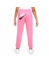 Children’s Sports Shorts Nike Sportswear Pink | Tienda24 Tienda24.eu