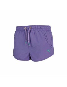 Pantalones Cortos Deportivos para Niños Champion Shorts Negro | Tienda24 Tienda24.eu