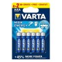 Pile Varta 4903121436 AAA 1 V | Tienda24 - Global Online Shop Tienda24.eu