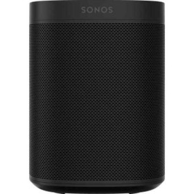 Haut-parleur portable ONEG2 Sonos ALL IN ONE de Sonos, Packs d'enceintes - Réf : S0430145, Prix : 220,60 €, Remise : %