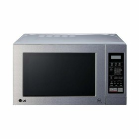 Microondas com Grill LG MH6044V 20 l 700W de LG, Micro-ondas com grill - Ref: S0430601, Preço: 103,35 €, Desconto: %