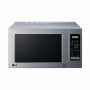 Micro-ondes avec Gril LG MH6044V 20 l 700W de LG, Gril - Réf : S0430601, Prix : 103,35 €, Remise : %