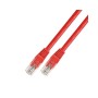 Latiguillo Categoría 6a UTP DCU 3 m de DCU Tecnologic, Cables Ethernet - Ref: S0433217, Precio: 2,43 €, Descuento: %