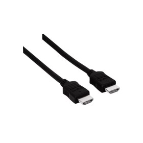 Câble HDMI Hama Technics Noir 1,5 m (1,5 m) de Hama Technics, Câbles HDMI - Réf : S0433576, Prix : 4,30 €, Remise : %