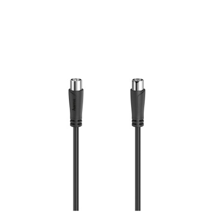 Cable de Antena Hama Technics (1,5 m) de Hama Technics, Cables - Ref: S0433582, Precio: 4,96 €, Descuento: %