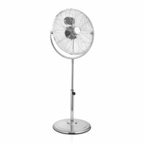 Ventilateur de Sol Tristar VE-5975 Argenté 100 W 100W de Tristar, Ventilateurs sur pied - Réf : S0436039, Prix : 68,59 €, Rem...