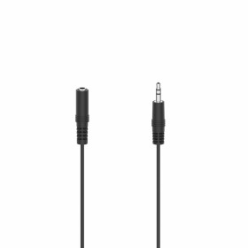 Câble Audio Jack (3,5 mm) Hama Technics (2,5 M) de Hama, Câbles - Réf : S0437244, Prix : 3,38 €, Remise : %