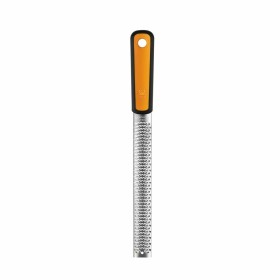 Grater BRA EFFICIENT ZESTER Steel Stainless steel by BRA, Spiralizers, Manual Graters & Slicers - Ref: S0439219, Price: 5,46 ...