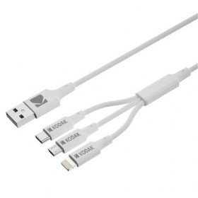 Cable Micro USB Lanberg | Tienda24 - Global Online Shop Tienda24.eu