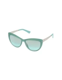 Montura de Gafas Mujer Locman LOCV005 57SLV | Tienda24 Tienda24.eu