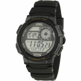 Unisex Watch Casio AE-1000W-1AVEF Digital Quartz Sporting by Casio, Wrist Watches - Ref: S0442987, Price: 29,29 €, Discount: %