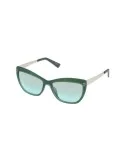 Gafas de Sol Mujer Police S1971M56Z48X Verde ø 56 mm | Tienda24 Tienda24.eu