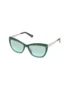 Occhiali da sole Donna Police S1971M56Z48X Verde ø 56 mm da Police, Occhiali e accessori - Ref: S0353967, Precio: 34,24 €, De...