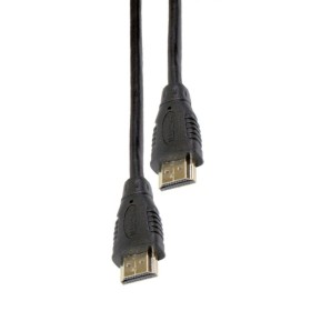 Câble HDMI DCU 305002 de DCU Tecnologic, Câbles HDMI - Réf : S0445582, Prix : 3,09 €, Remise : %