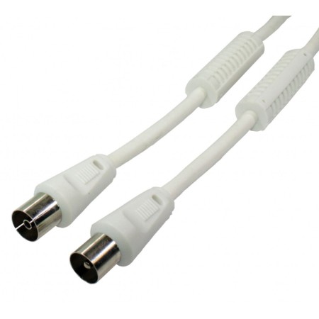 Cable de Antena DCU 391070 de DCU Tecnologic, Cables - Ref: S0445833, Precio: 6,04 €, Descuento: %