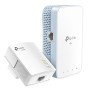 Wi-Fi Amplifier TP-Link TL-WPA7517 KIT by TP-Link, Repeaters - Ref: S0446382, Price: 73,52 €, Discount: %