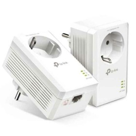 Power Line TP-Link TL-PA7017P KIT 300 m by TP-Link, Repeaters - Ref: S0446383, Price: 57,33 €, Discount: %