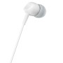 Auriculares Hama Kooky Blanco de Hama, Auriculares y accesorios - Ref: S0447919, Precio: 4,66 €, Descuento: %